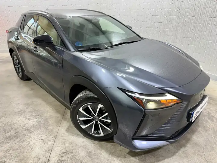 Lexus RZ 450e EXECUTIVE 2024, foto 2