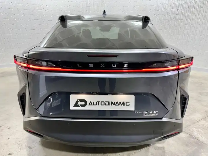 Lexus RZ 450e EXECUTIVE 2024, foto 28