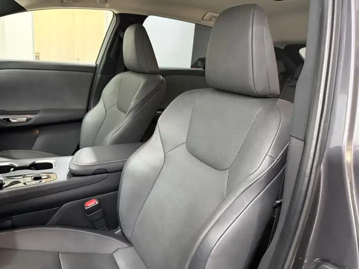 Lexus RZ 450e EXECUTIVE 2024, foto 9