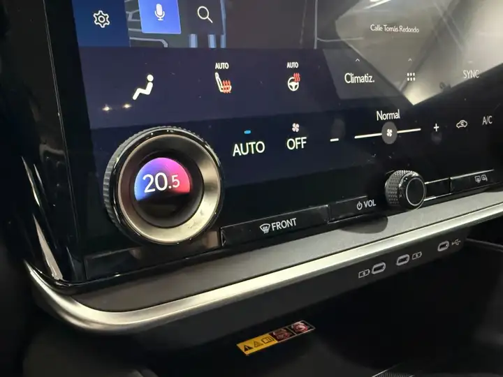 Lexus RZ 450e EXECUTIVE 2024, foto 15