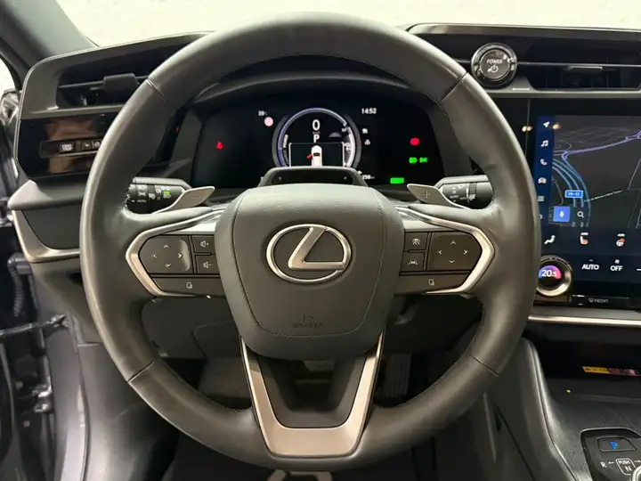 Lexus RZ 450e EXECUTIVE 2024, foto 10