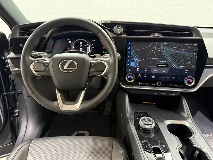 Lexus RZ 450e EXECUTIVE 2024, foto 12