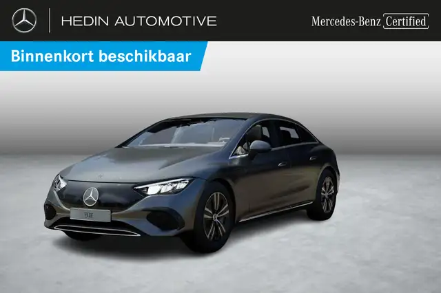 Mercedes-Benz EQE 300 Berline Business Line Smartphone Integratie | Verw