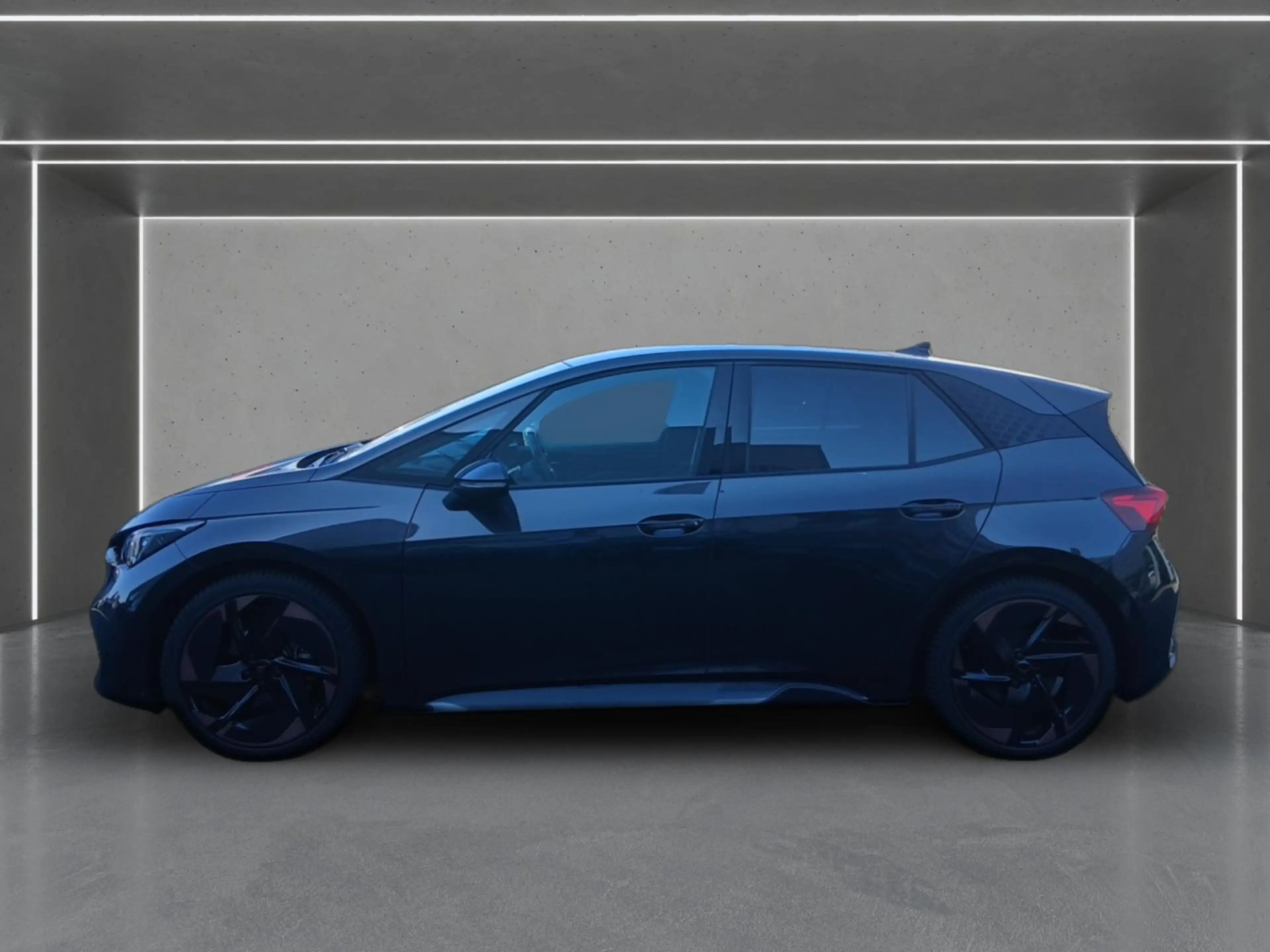 CUPRA Born 58 kWh *PANO*BEATS*LED*PDC*SHZ* — photo 4