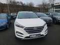 Hyundai TUCSON Passion + 4WD + AHK abnehmbar Weiß - thumbnail 8