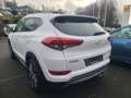 Hyundai TUCSON Passion + 4WD + AHK abnehmbar Weiß - thumbnail 13