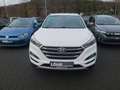 Hyundai TUCSON Passion + 4WD + AHK abnehmbar Weiß - thumbnail 6
