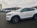 Hyundai TUCSON Passion + 4WD + AHK abnehmbar Weiß - thumbnail 4