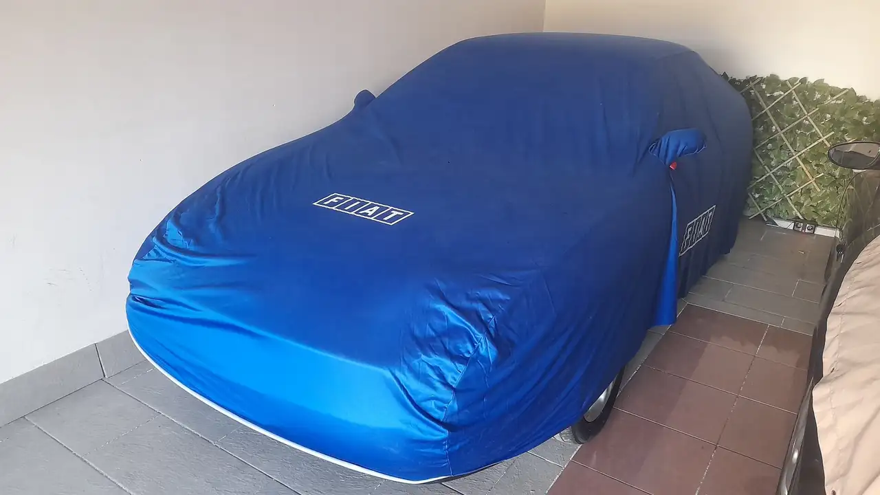 Fiat Coupe 2.0 16v Plus c/airbag, foto 9