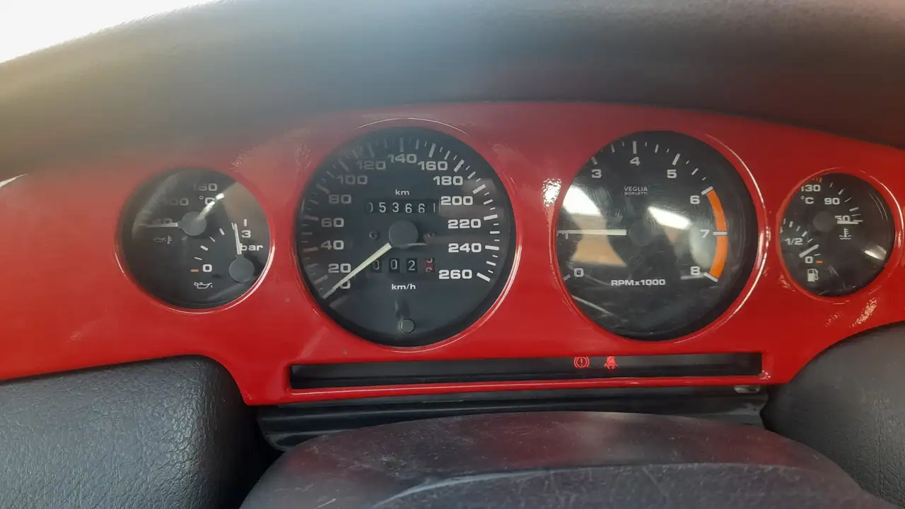 Fiat Coupe 2.0 16v Plus c/airbag, foto 3