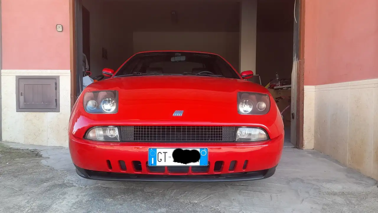 Fiat Coupe 2.0 16v Plus c/airbag, foto 10