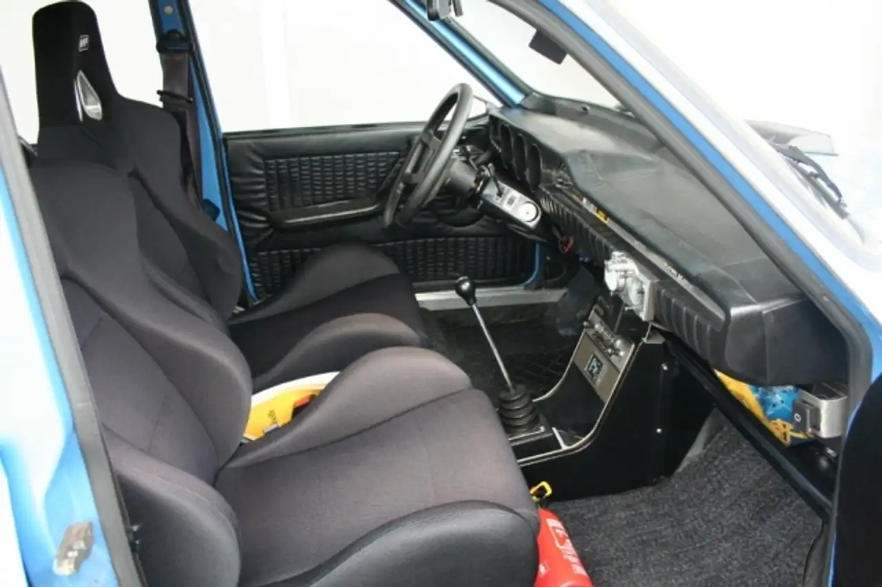 Renault R 11 R12 Gordini, foto 9