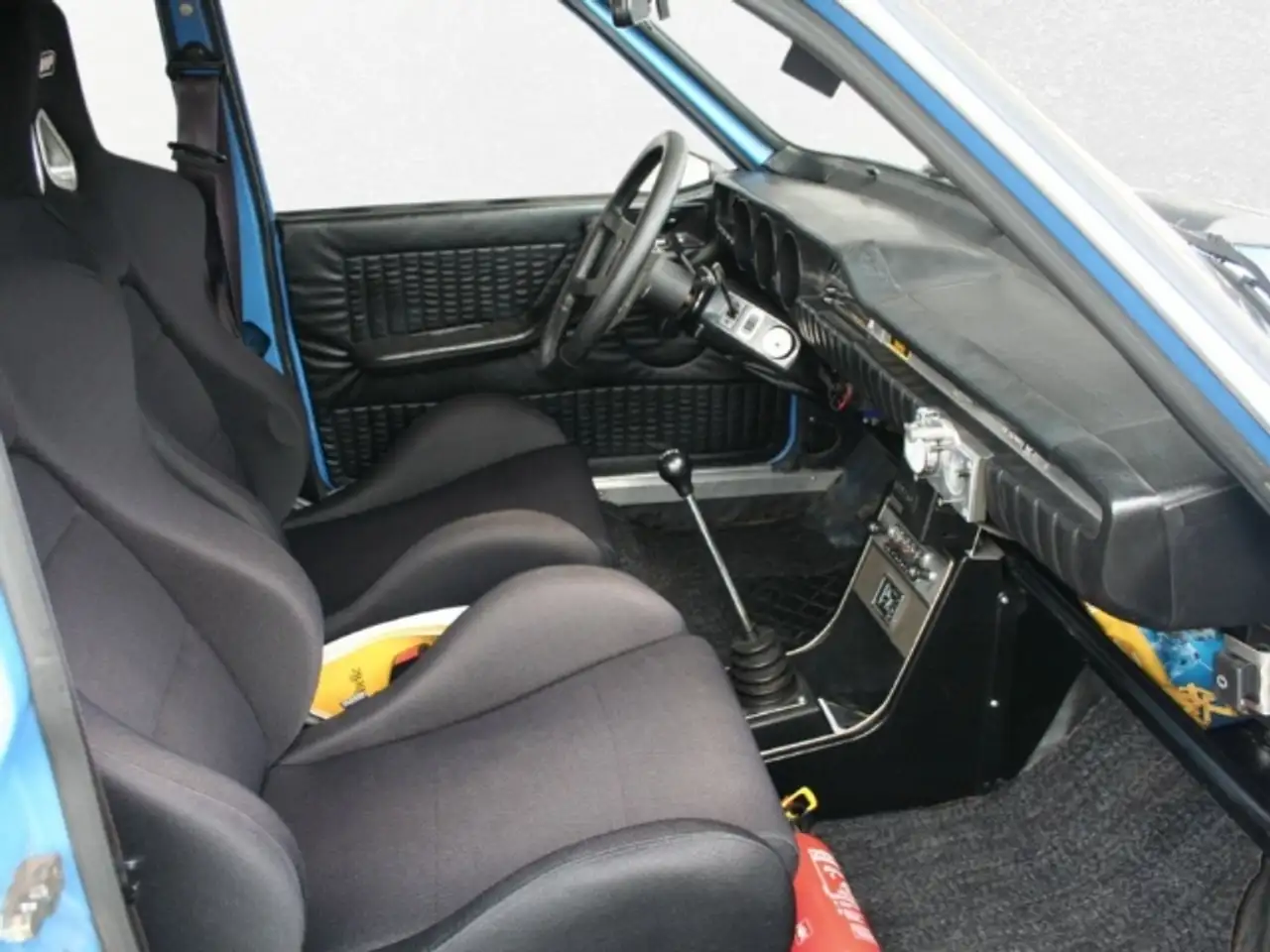 Renault R 11 R12 Gordini, foto 7