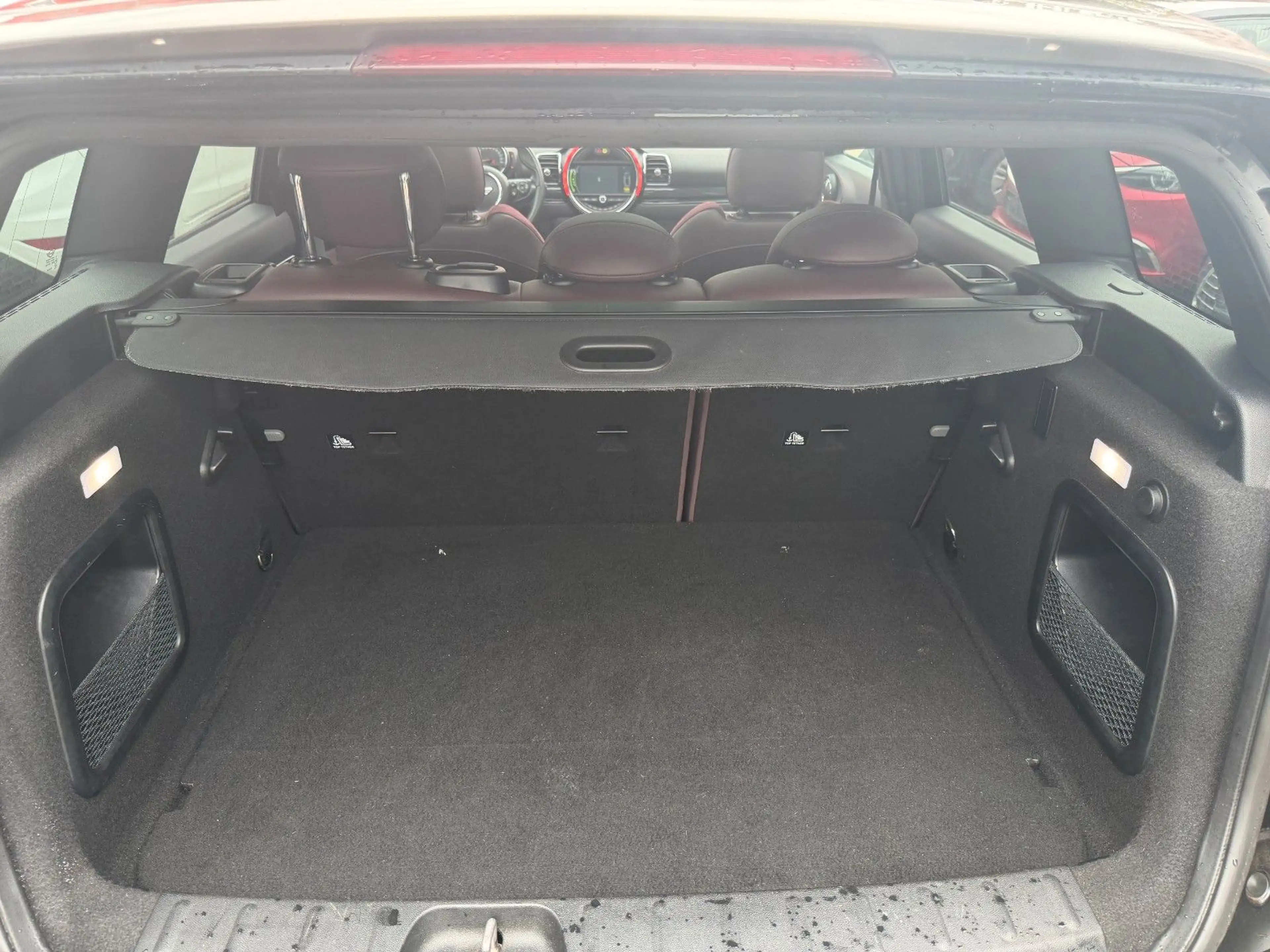 MINI Cooper SD Clubman All4 Kamera Pano Klima — photo 10