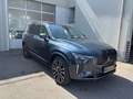 Volvo XC90 T8 AWD PHEV 18,8kWh Ultra Bright Blau - thumbnail 5