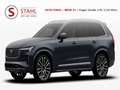 Volvo XC90 T8 AWD PHEV 18,8kWh Ultra Bright Blau - thumbnail 1