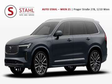 T8 AWD PHEV 18,8kWh Ultra Bright