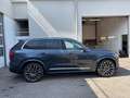 Volvo XC90 T8 AWD PHEV 18,8kWh Ultra Bright Blau - thumbnail 4