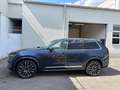Volvo XC90 T8 AWD PHEV 18,8kWh Ultra Bright Blau - thumbnail 3