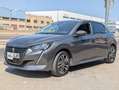 Peugeot 208 1.5 BlueHDi S&S Allure Pack 100 Gris - thumbnail 14
