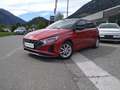 Hyundai i20 (BC3) GO PLUS 1,2 MPI Schwarz - thumbnail 2