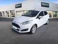 Ford Fiesta 6ª serie 1.0 80CV 5 porte Titanium Weiß - thumbnail 13