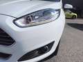 Ford Fiesta 6ª serie 1.0 80CV 5 porte Titanium Weiß - thumbnail 12