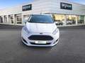 Ford Fiesta 6ª serie 1.0 80CV 5 porte Titanium Weiß - thumbnail 2