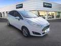 Ford Fiesta 6ª serie 1.0 80CV 5 porte Titanium Weiß - thumbnail 15