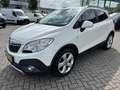 Opel Mokka 1.6 Cosmo Navi Cruise Trekhaak Parkeersensoren V+A Wit - thumbnail 7