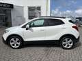 Opel Mokka 1.6 Cosmo Navi Cruise Trekhaak Parkeersensoren V+A Wit - thumbnail 8