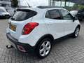 Opel Mokka 1.6 Cosmo Navi Cruise Trekhaak Parkeersensoren V+A Wit - thumbnail 9