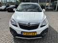 Opel Mokka 1.6 Cosmo Navi Cruise Trekhaak Parkeersensoren V+A Wit - thumbnail 6