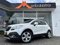 Opel Mokka 1.6 Cosmo Navi Cruise Trekhaak Parkeersensoren V+A Wit - thumbnail 32