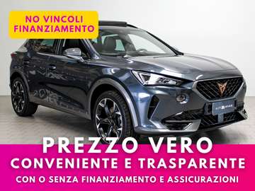 1.5 tsi 150cv dsg + TETTO APRIBILE