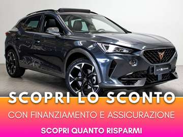 1.5 tsi 150cv dsg + TETTO APRIBILE