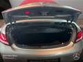 Mercedes-Benz C 200 Cabrio AMG+LED+KAMERA+19"+KEYLESS+9G Plateado - thumbnail 20