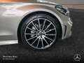 Mercedes-Benz C 200 Cabrio AMG+LED+KAMERA+19"+KEYLESS+9G Plateado - thumbnail 6