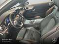Mercedes-Benz C 200 Cabrio AMG+LED+KAMERA+19"+KEYLESS+9G Plateado - thumbnail 11