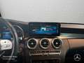 Mercedes-Benz C 200 Cabrio AMG+LED+KAMERA+19"+KEYLESS+9G Plateado - thumbnail 16
