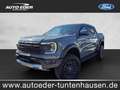 Ford Raptor e-4WD Doppelkabine Sportpaket Bluetooth LED Gri - thumbnail 1