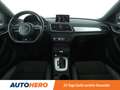 Audi Q3 2.0 TFSI quattro Sport Aut.*S-LINE*NAVI*LED*AHK* Black - thumbnail 12