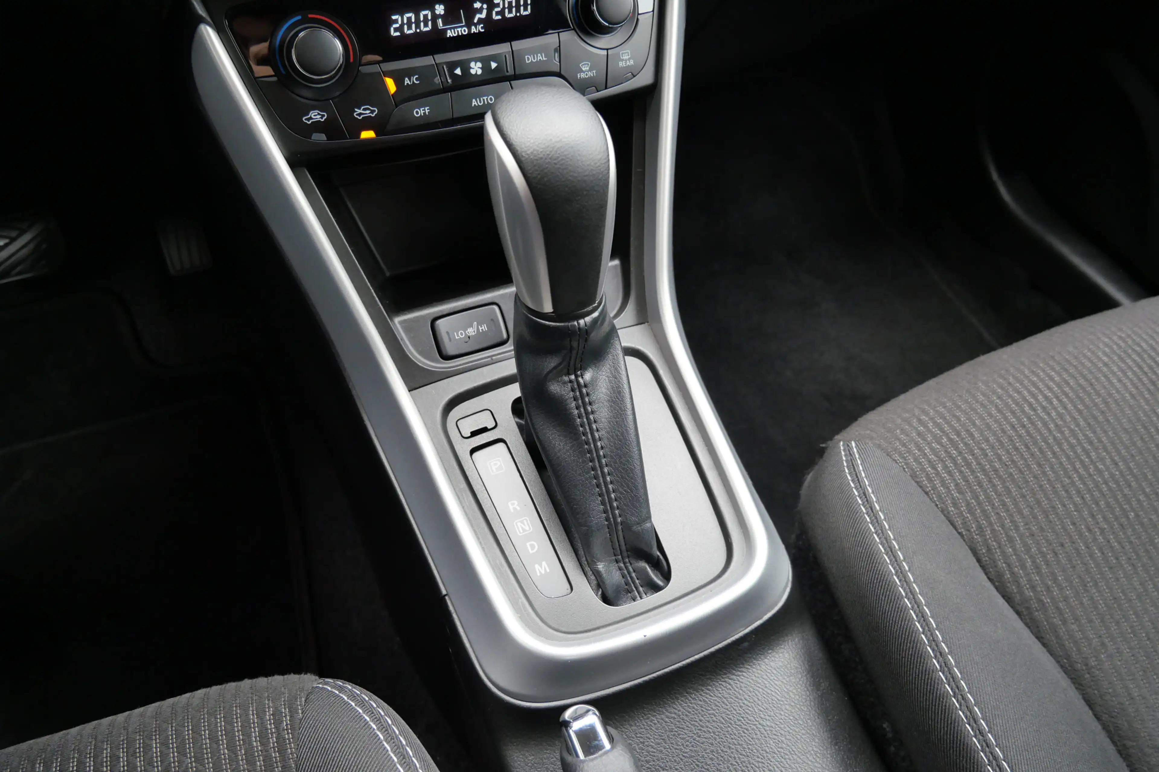 Suzuki S-Cross 1.0 Boosterjet Select Automaat | Cruise | Clima | — photo 8