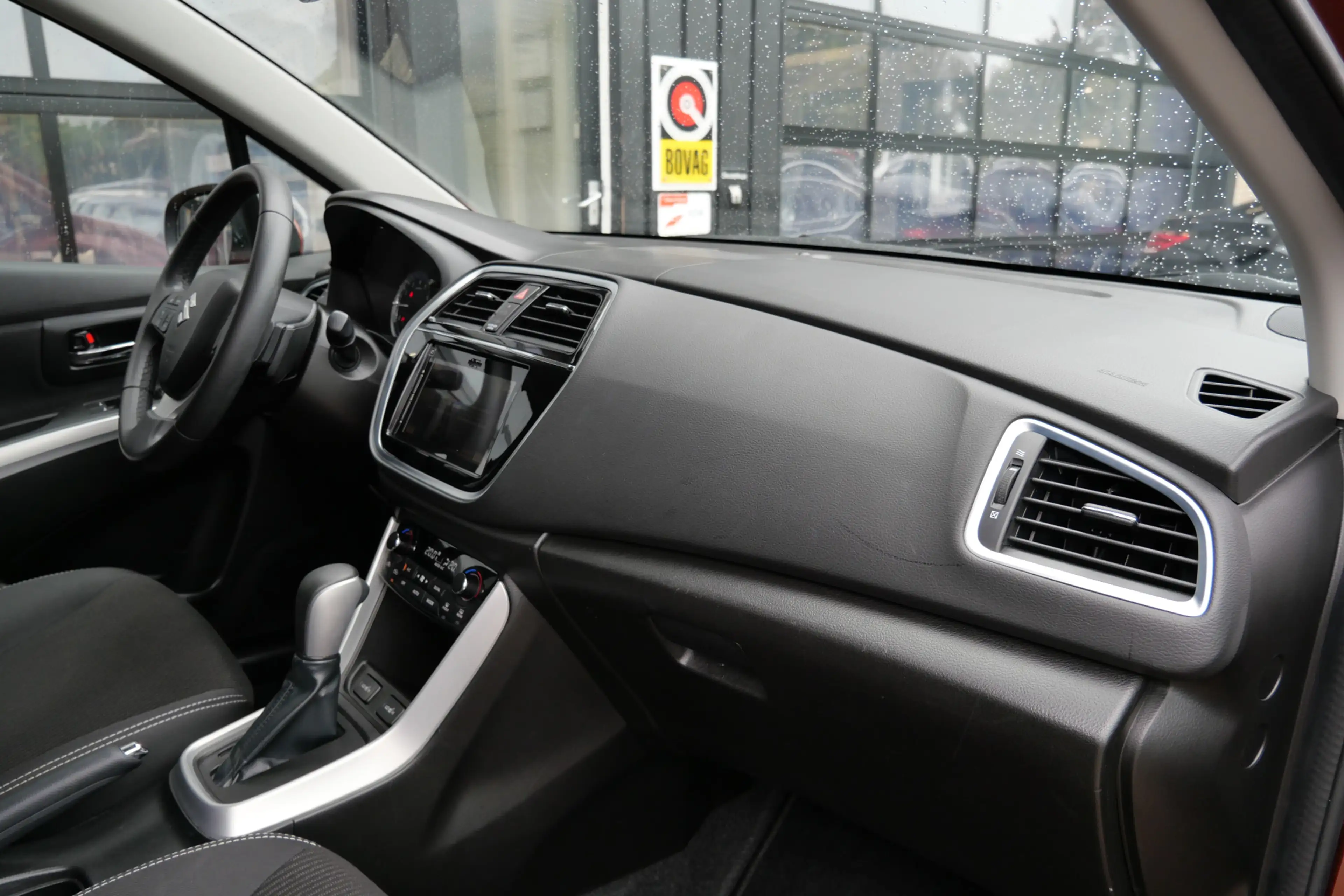 Suzuki S-Cross 1.0 Boosterjet Select Automaat | Cruise | Clima | — photo 5