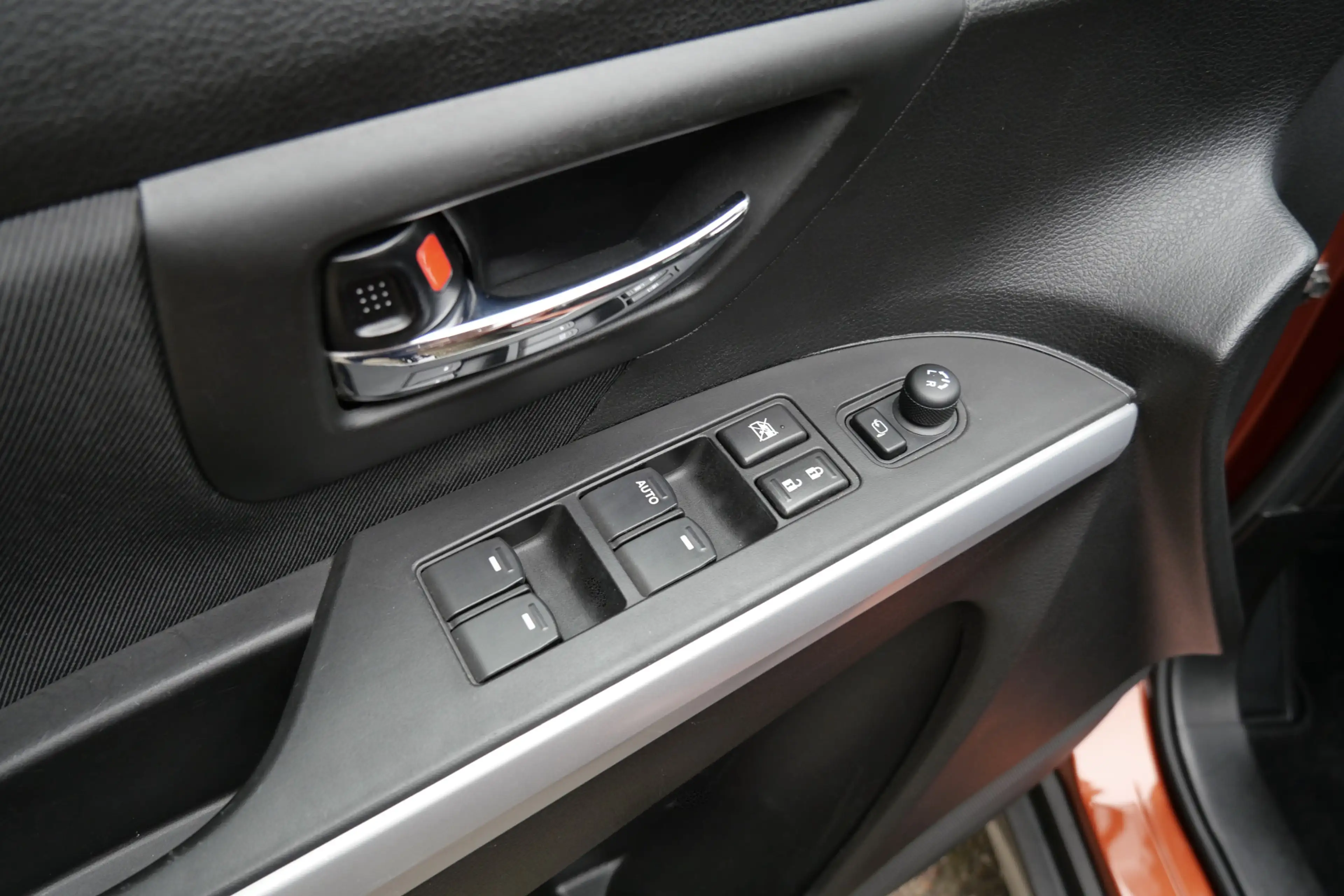 Suzuki S-Cross 1.0 Boosterjet Select Automaat | Cruise | Clima | — photo 18