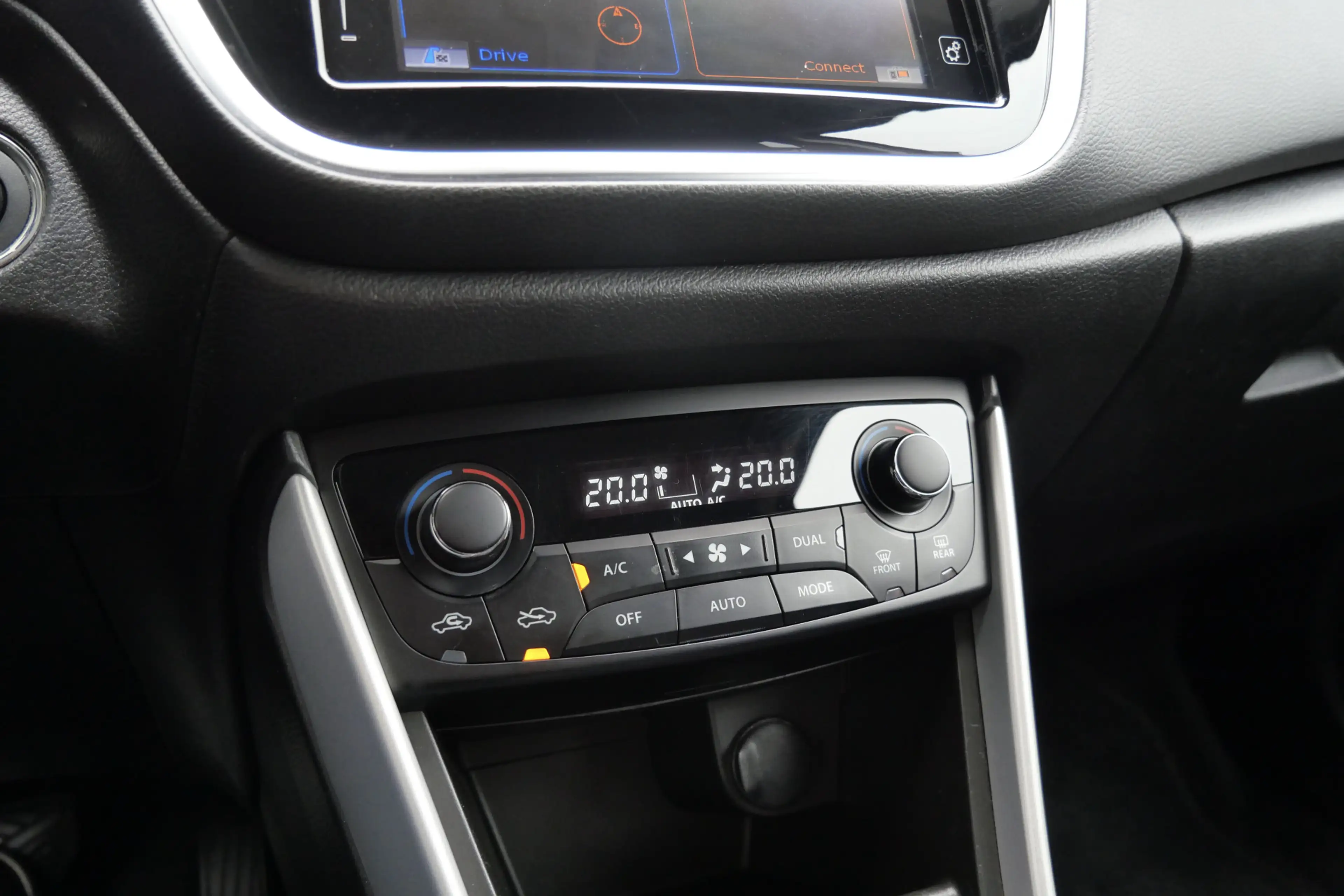 Suzuki S-Cross 1.0 Boosterjet Select Automaat | Cruise | Clima | — photo 10