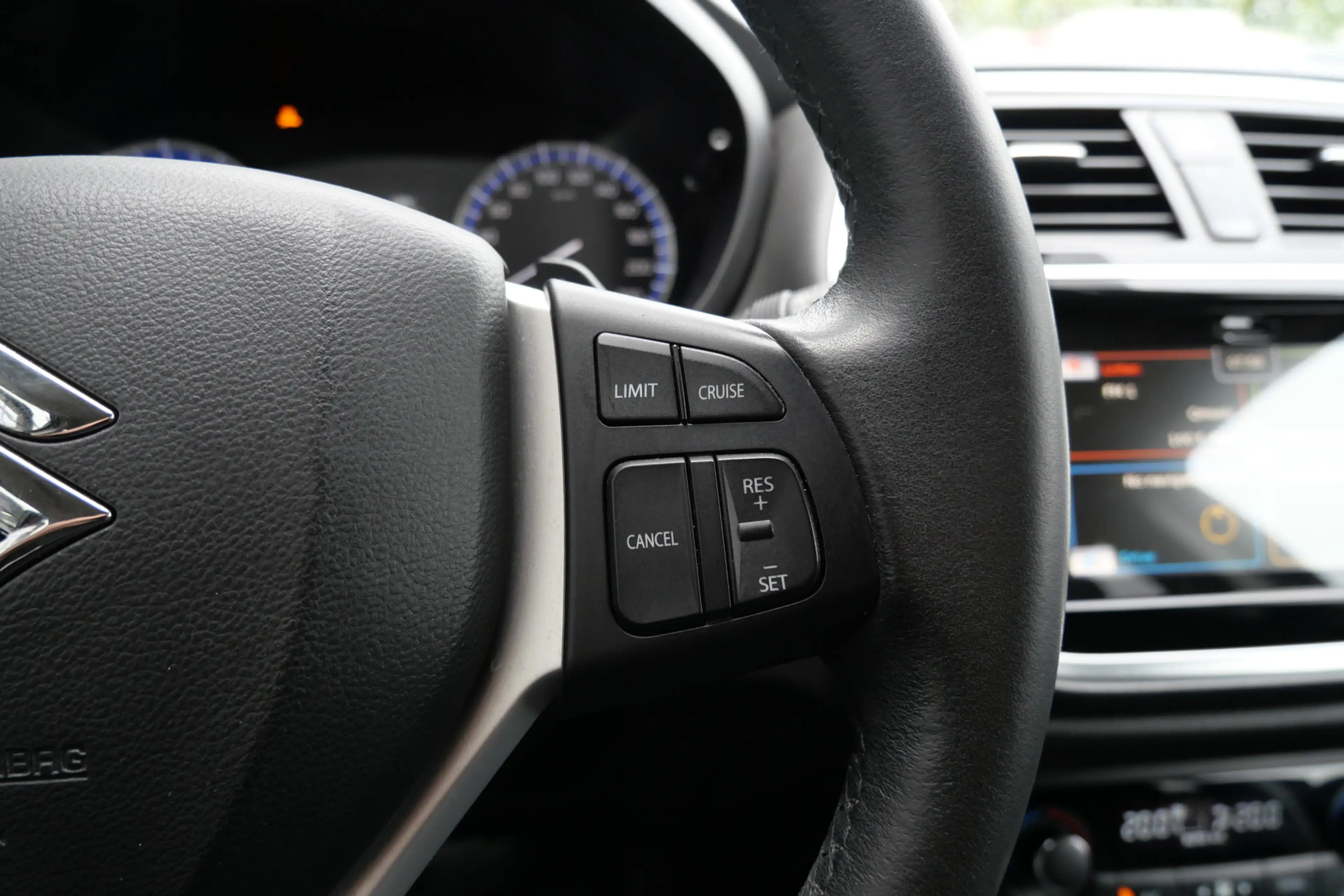 Suzuki S-Cross 1.0 Boosterjet Select Automaat | Cruise | Clima | — photo 17