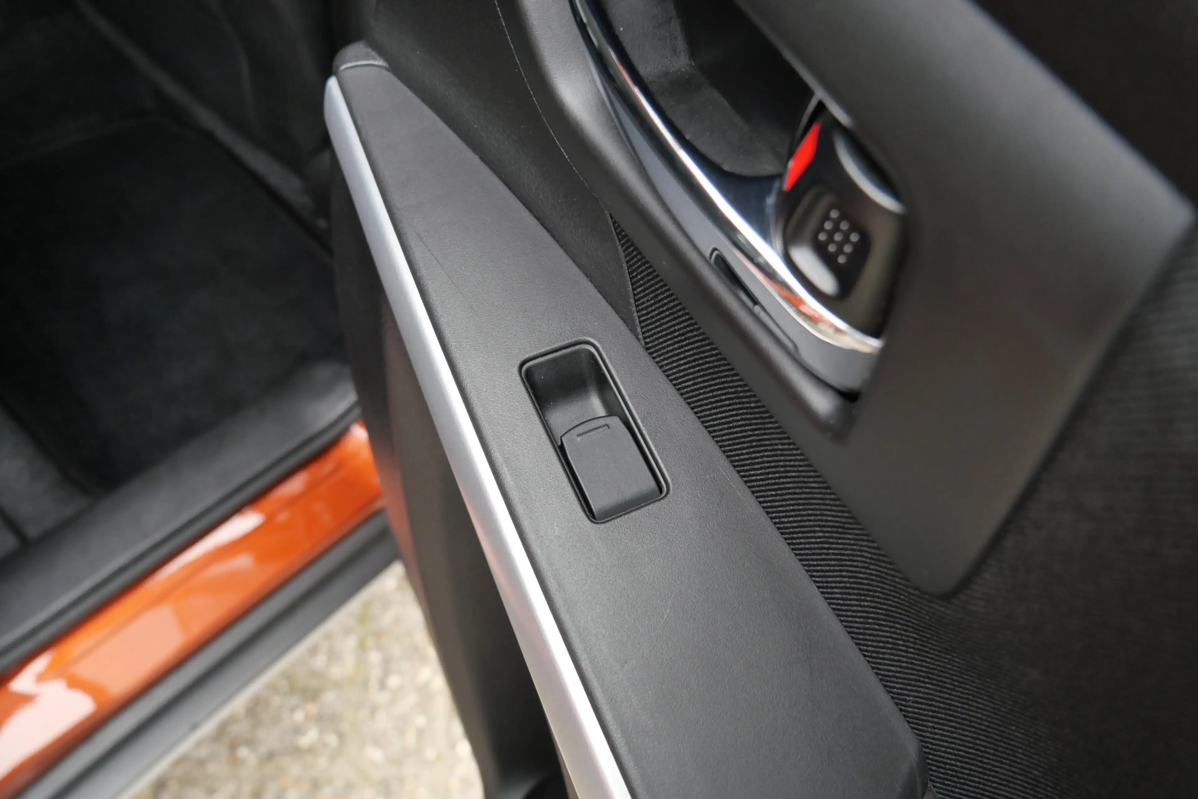 Suzuki S-Cross 1.0 Boosterjet Select Automaat | Cruise | Clima | — photo 34