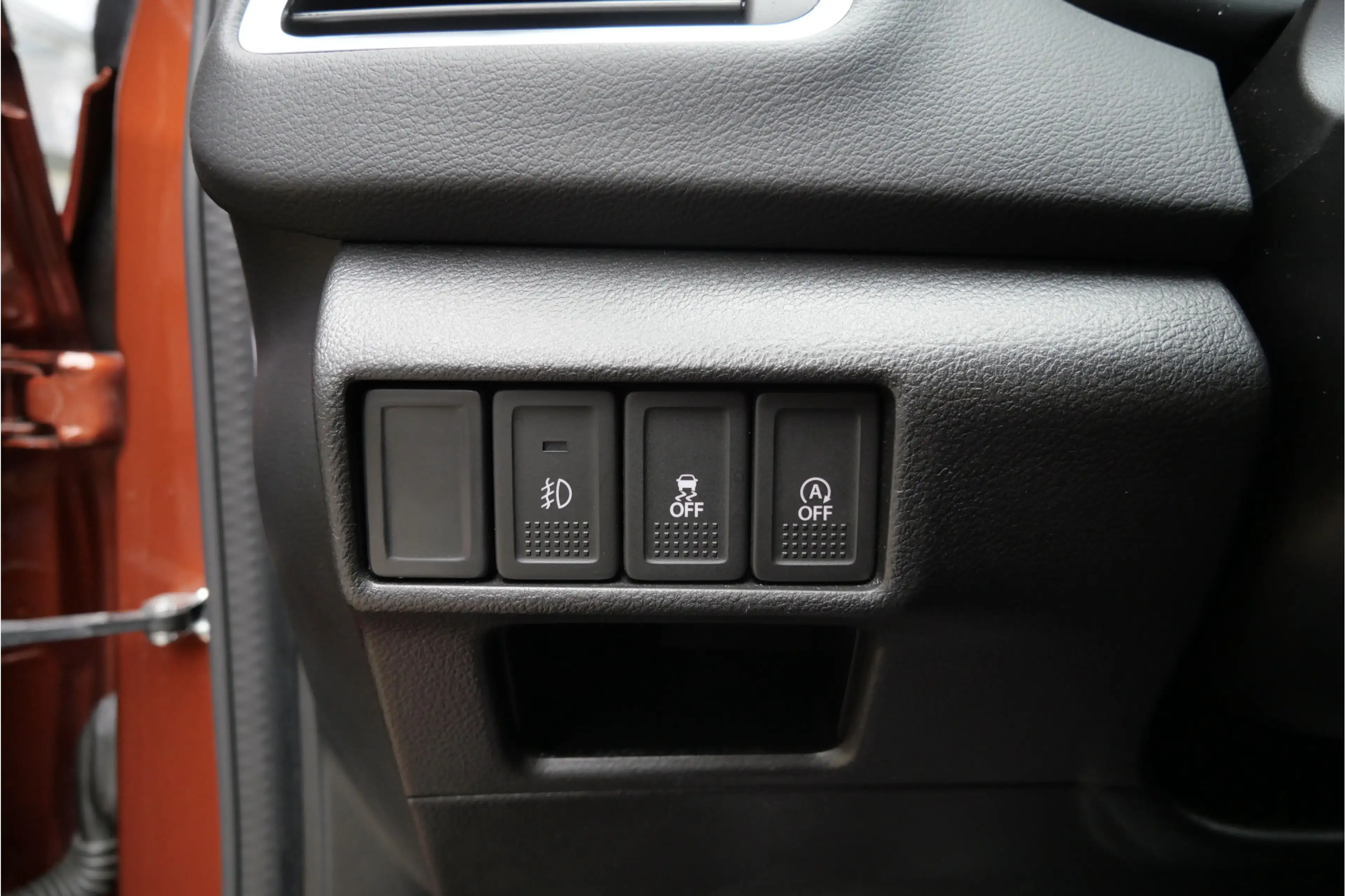 Suzuki S-Cross 1.0 Boosterjet Select Automaat | Cruise | Clima | — photo 19