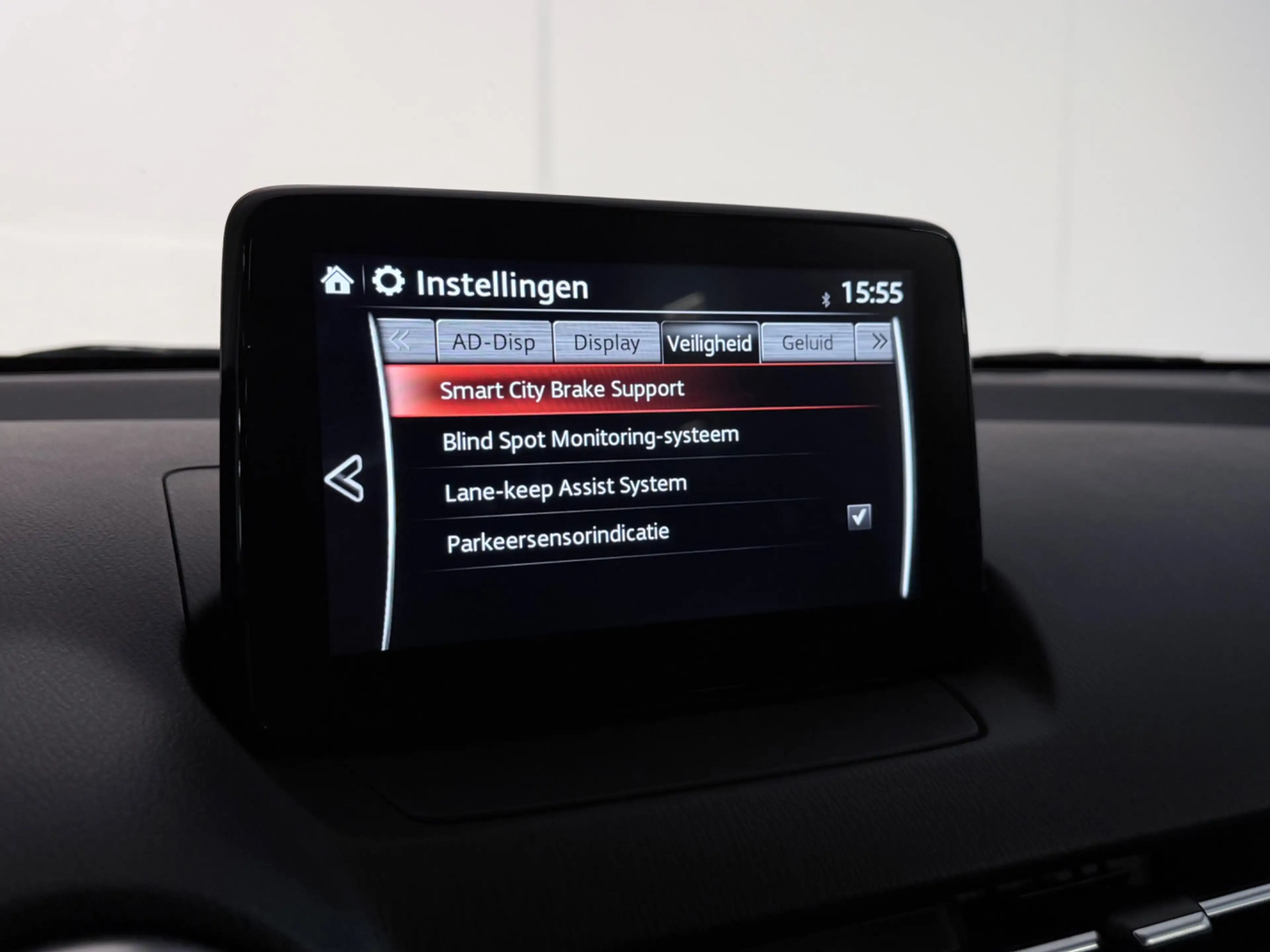 Mazda 2 1.5 Skyactiv-G Signature /Clima/Cruise/Keyless/Cam — photo 41